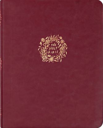 Picture of CSB Notetaking Bible, Hosanna Revival Edition, Design 1