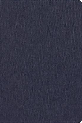 Picture of CSB Men's Daily Bible, Blue Leathertouch