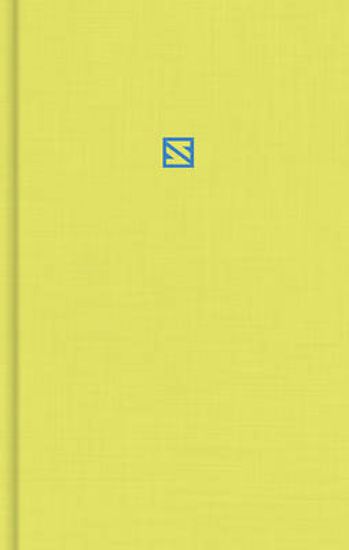 Picture of CSB Teen Study Bible, Optimal Type, Yellow Hardcover