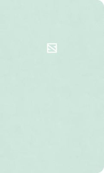 Picture of CSB Teen Study Bible, Optimal Type, Mint Leathertouch