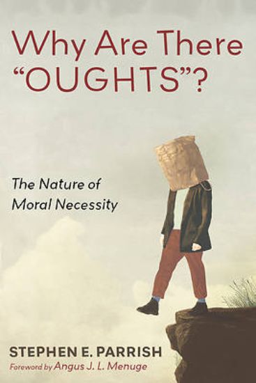 Picture of Why Are There "Oughts"?