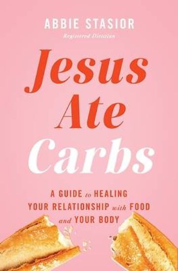Picture of Jesus Ate Carbs