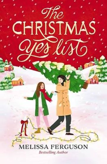 Picture of The Christmas Yes List