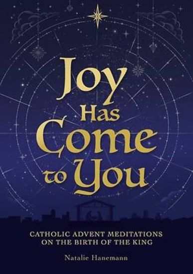 Picture of Joy Has Come to You