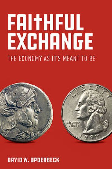 Picture of Faithful Exchange