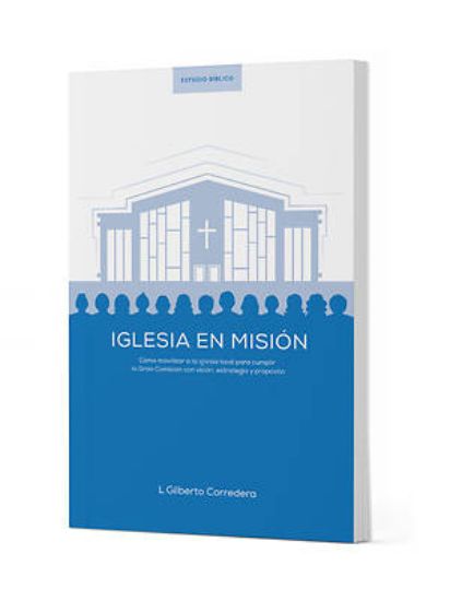 Picture of Iglesia Creciente - Estudio Bíblico