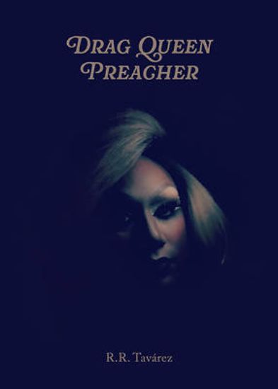 Picture of Drag Queen Preacher