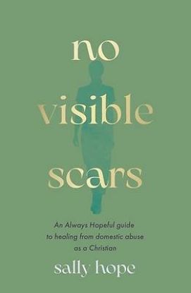 Picture of No Visible Scars