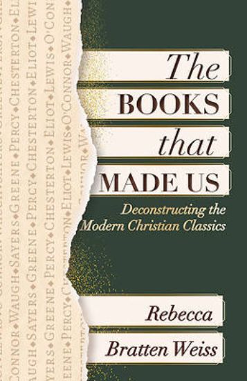 Picture of The Books That Made Us