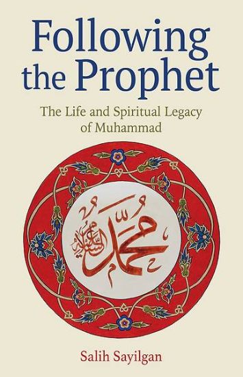 Picture of Following the Prophet