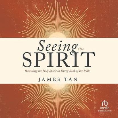Picture of Seeing the Spirit