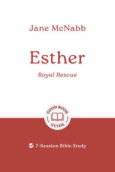 Picture of Esther