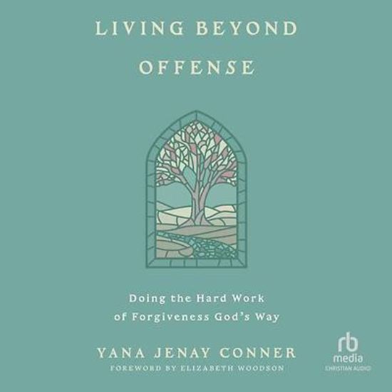 Picture of Living Beyond Offense
