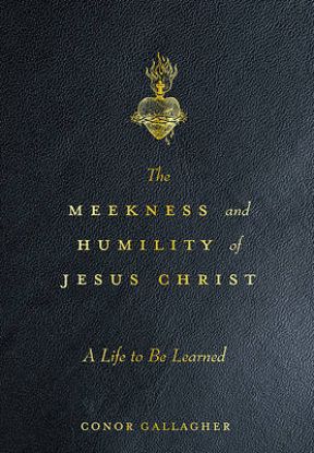 Picture of The Meekness and Humility of Jesus Christ