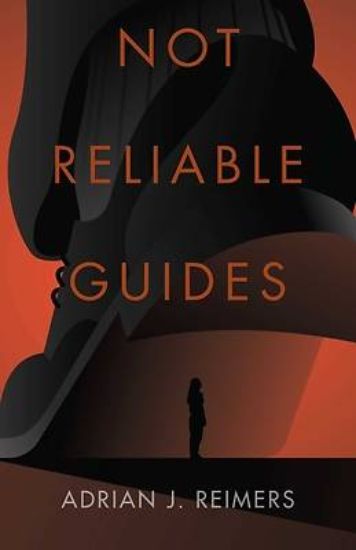 Picture of Not Reliable Guides