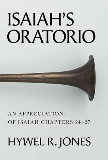 Picture of Isaiah's Oratorio