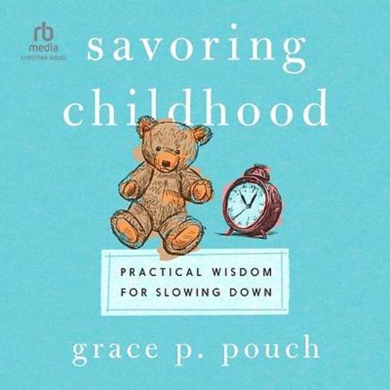 Picture of Savoring Childhood