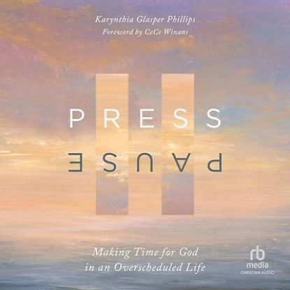 Picture of Press Pause