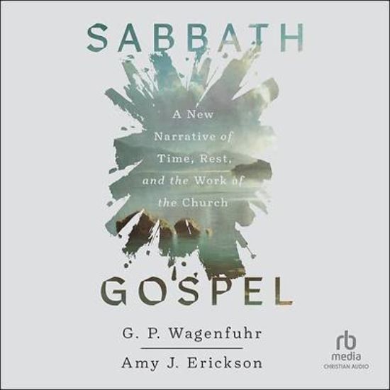 Picture of Sabbath Gospel