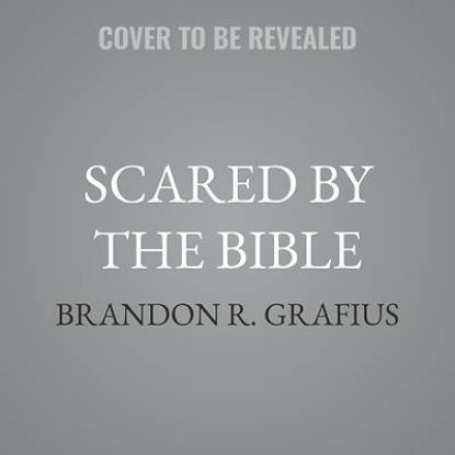 Picture of Scared by the Bible