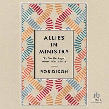 Picture of Allies in Ministry
