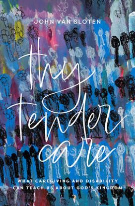 Picture of Thy Tender Care