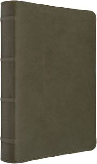 Picture of ESV Heirloom Bible, Coram Deo