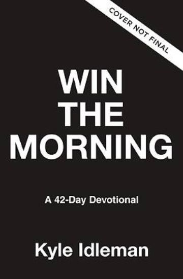 Picture of Win the Morning