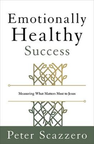 Picture of Emotionally Healthy Success