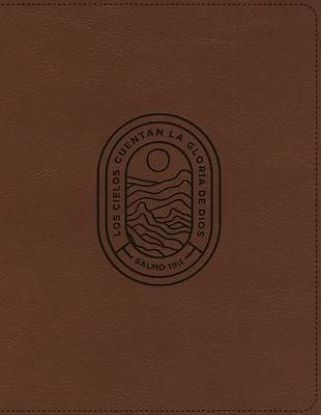 Picture of Rvr60, Santa Biblia, Edición Para Notas, Leathersoft, Café