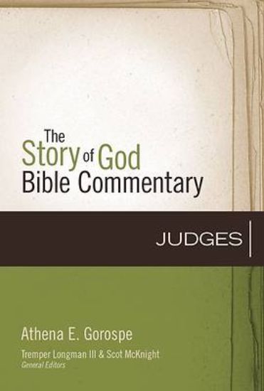 Picture of Judges
