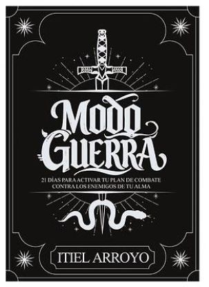 Picture of Modo Guerra