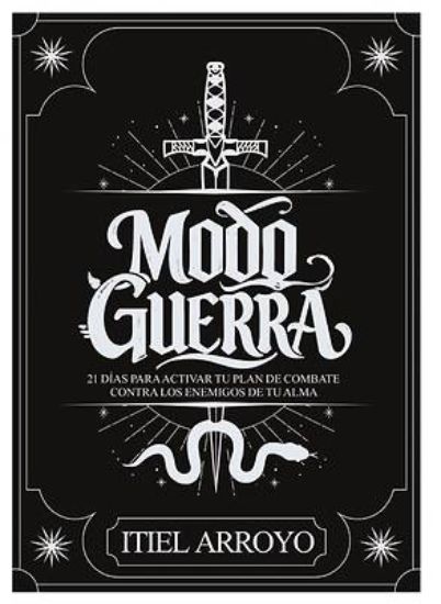 Picture of Modo Guerra