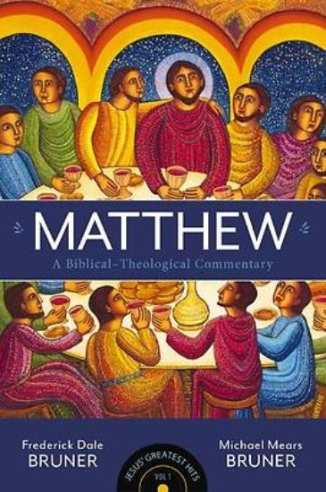 Picture of Matthew