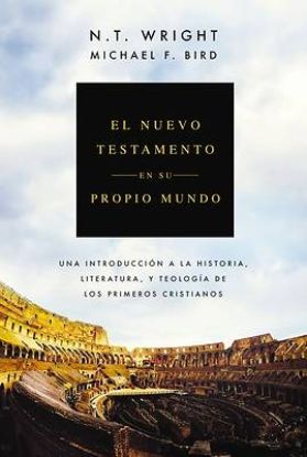 Picture of El Nuevo Testamento En Su Propio Mundo