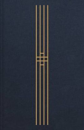 Picture of Rvr60, Nbla, Nvi, Ntv, El Nuevo Testamento En Cuatro Versiones, Columnas Paralelas, Tapa Dura/Tela