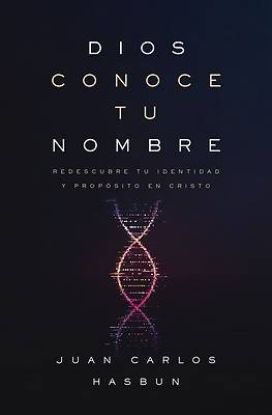 Picture of Dios Conoce Tu Nombre