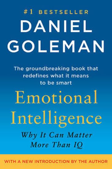 Picture of Emotional Intelligence