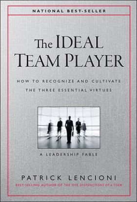 Picture of The Ideal Team Player