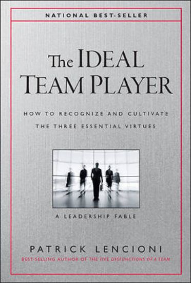 Picture of The Ideal Team Player