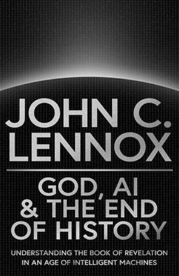 Picture of God, AI and the End of History