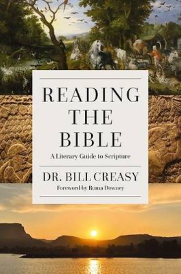 Picture of Reading the Bible