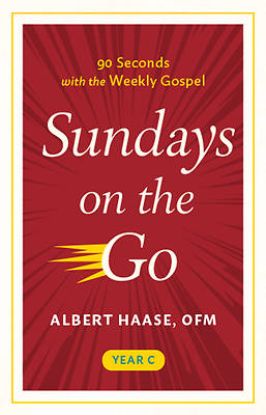 Picture of Sundays on the Go Year C