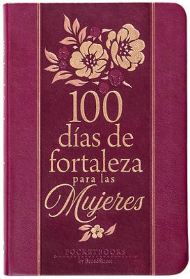 Picture of 100 Días de Fortaleza Para Las Mujeres