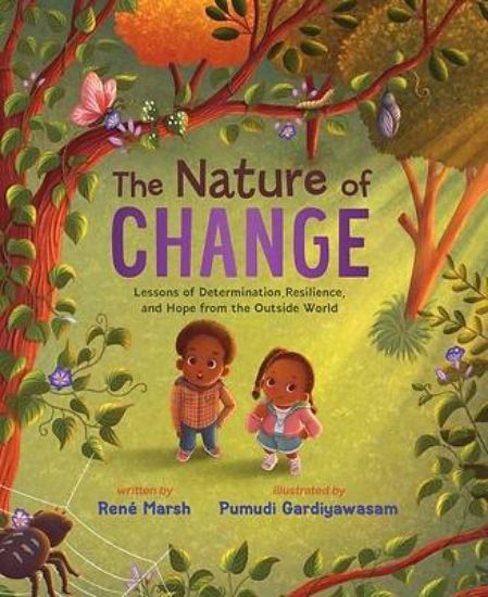 Picture of The Nature of Change