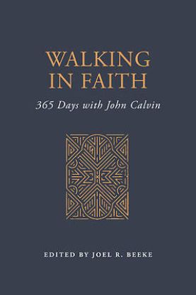 Picture of Walking in Faith
