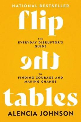 Picture of Flip the Tables