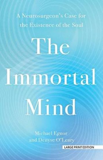Picture of The Immortal Mind