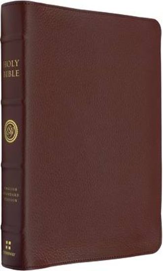 Picture of ESV Heirloom Bible, Coram Deo