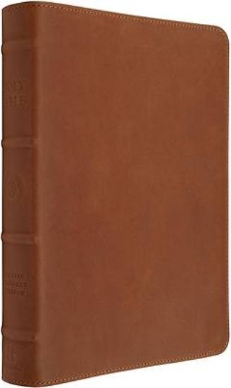 Picture of ESV Heirloom Bible, Coram Deo